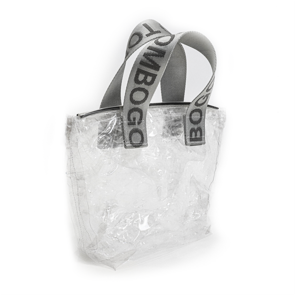 Bubble Wrap Hand Bag