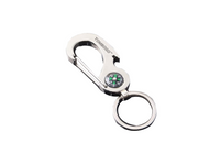 Multi-Functional Carabiner