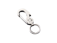 Multi-Functional Carabiner