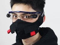 Cargo Face Mask