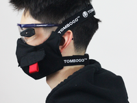 Cargo Face Mask