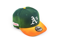 Gradient Baseball Cap