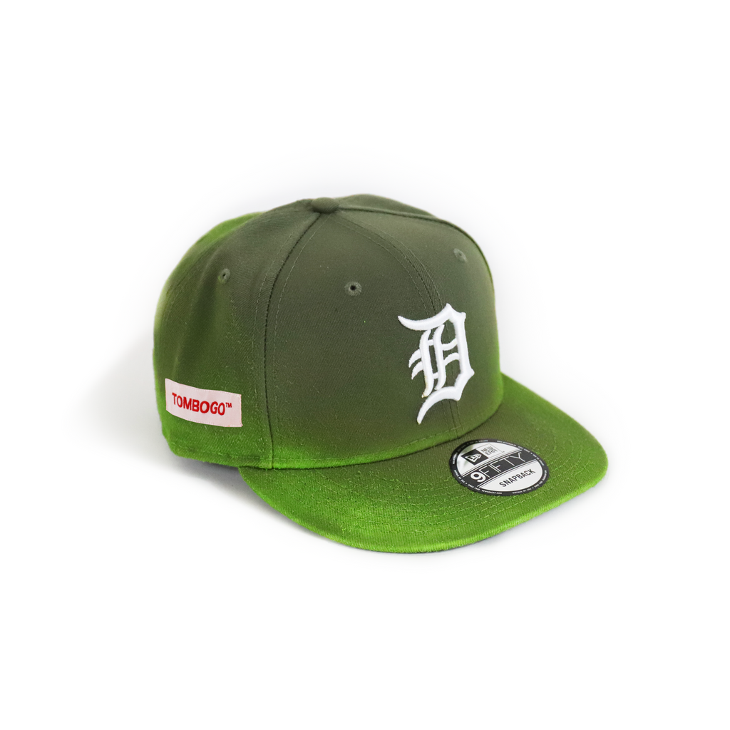 Gradient Baseball Cap