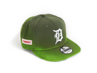 Gradient Baseball Cap