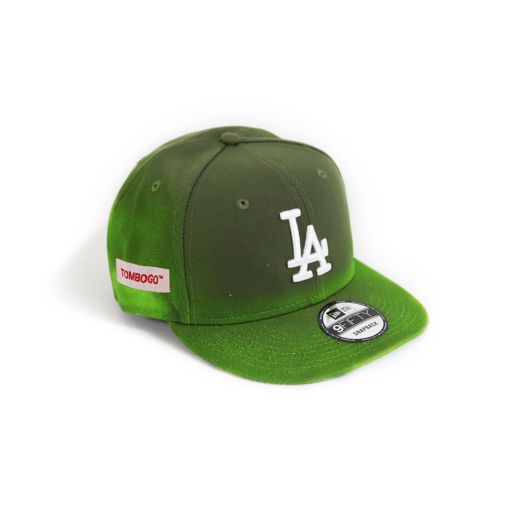 Gradient Baseball Cap