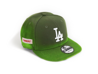 Gradient Baseball Cap