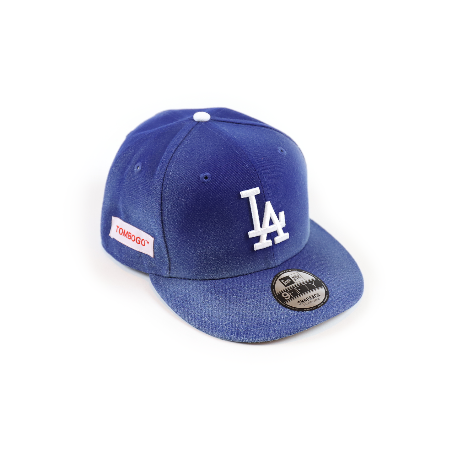 2019 pre-owned gradient baseball cap