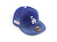 Gradient Baseball Cap
