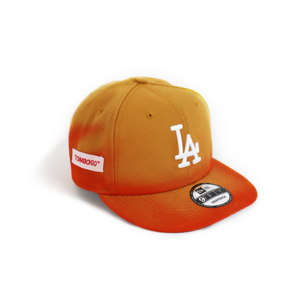Gradient Baseball Cap