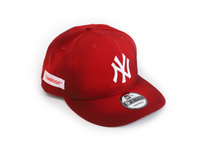 Gradient Baseball Cap