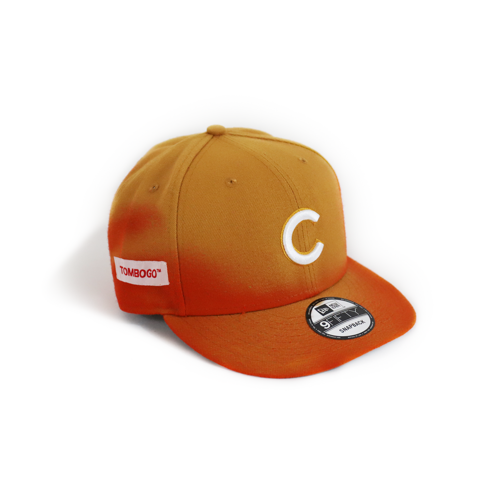 Gradient Baseball Cap