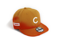 Gradient Baseball Cap