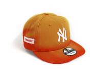 Gradient Baseball Cap