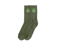 T-Cycle Socks