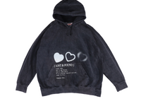 Love Lost Hoodie