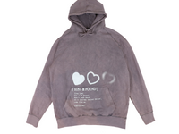 Love Lost Hoodie