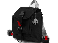 Mini Backpack