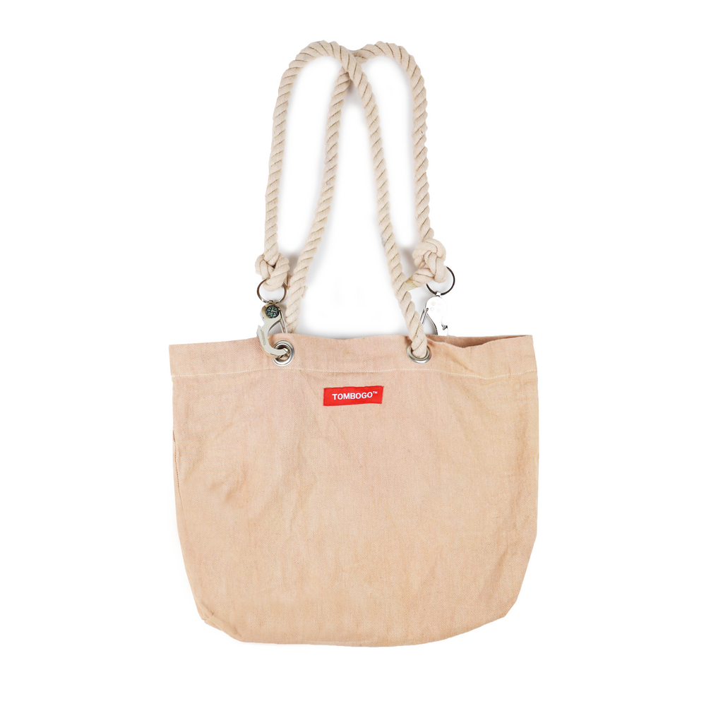 Rope Tote Bag