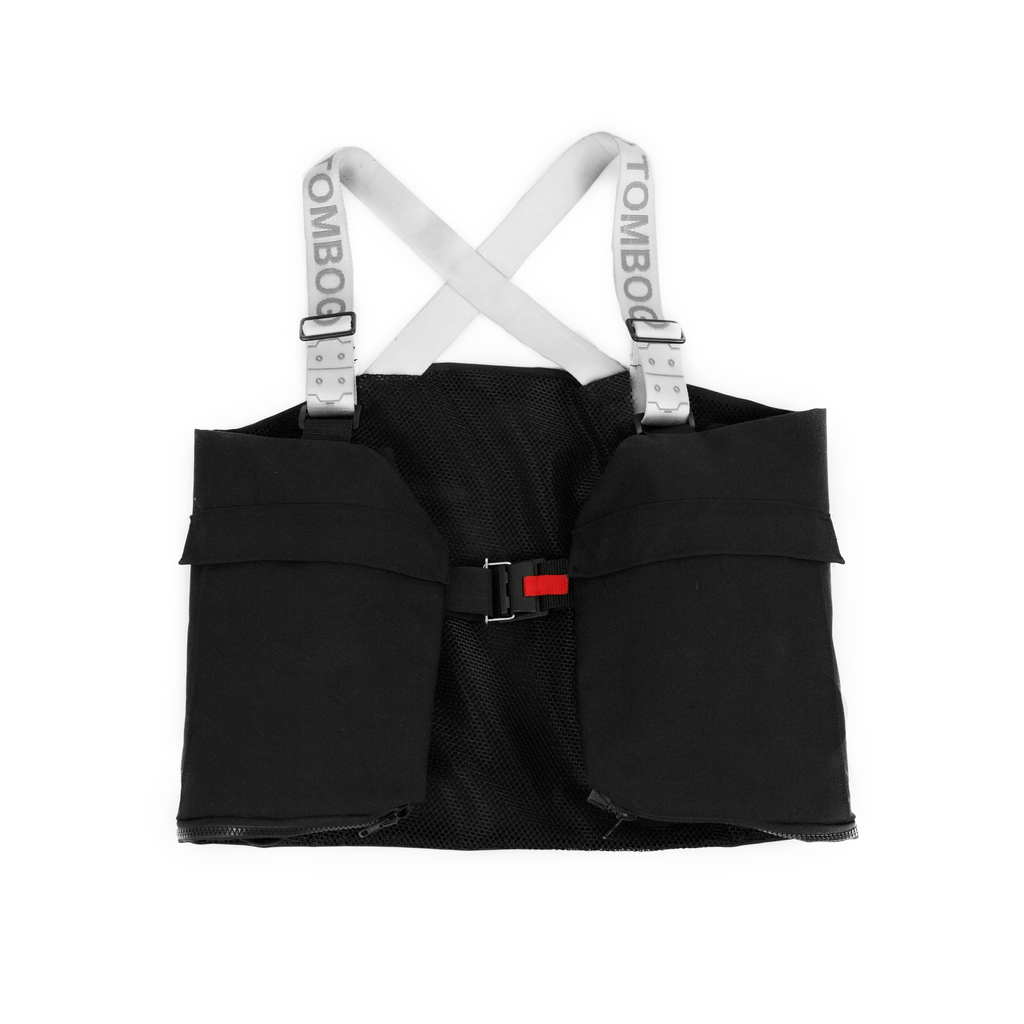 Conveyor Vest