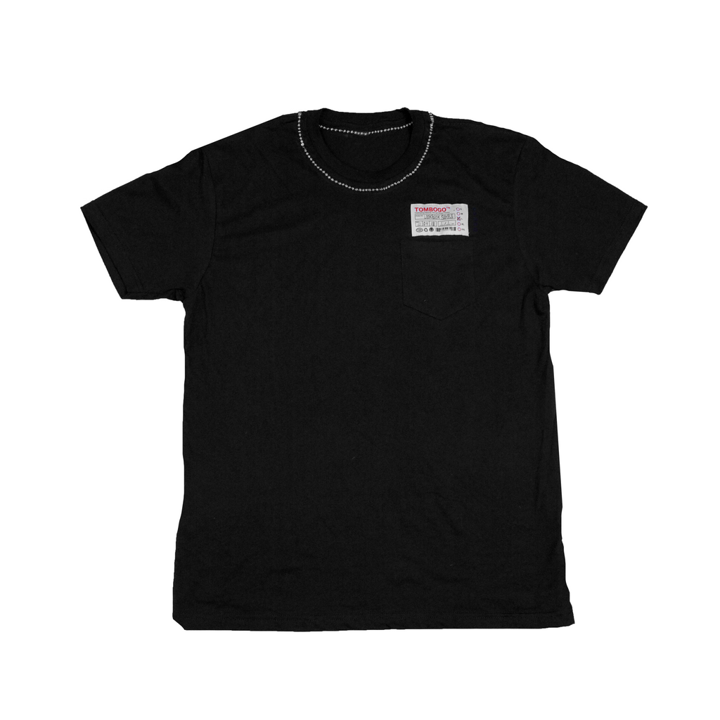 Barbed Wire T-Shirt