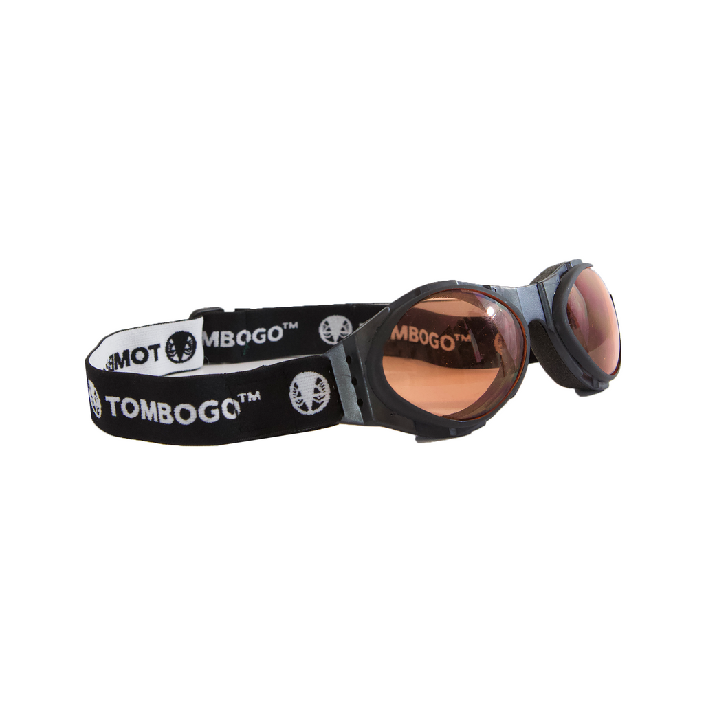 Climate Goggles