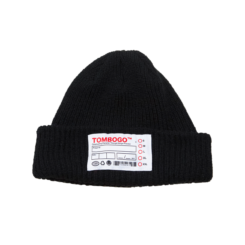ID Beanie