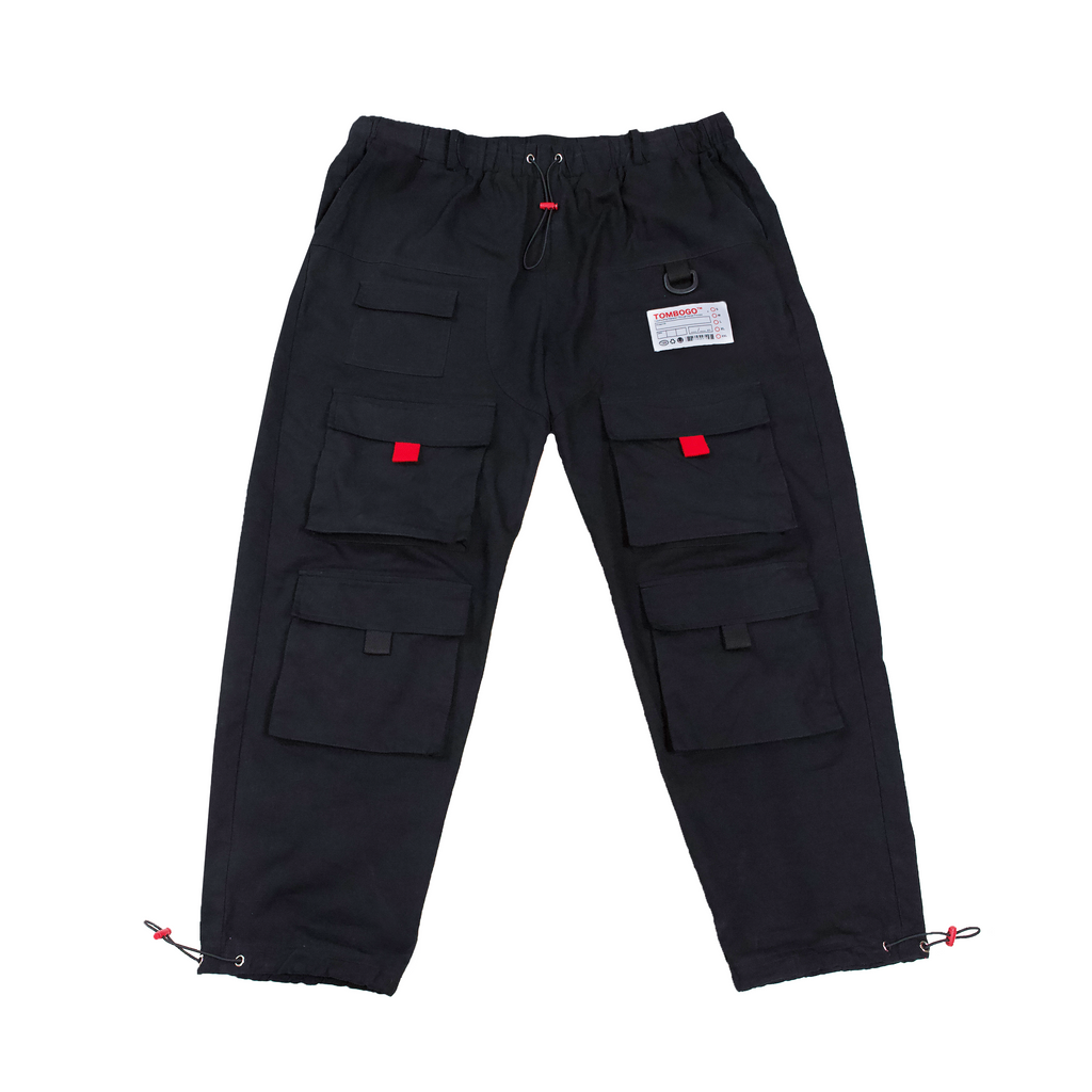 Agility Cargo Pants