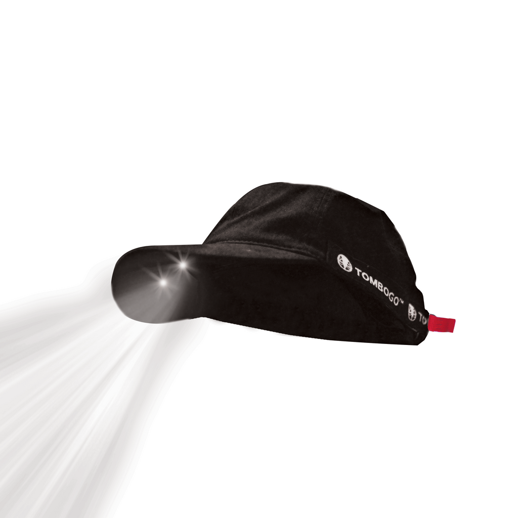 FlashLight Hat