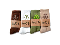 T-Cycle Socks