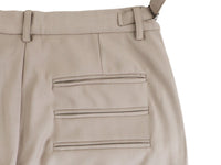 MULTI-POCKET SLACKS
