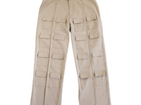 MULTI-POCKET SLACKS