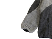 BALACLAVA SHERPA HOODIE