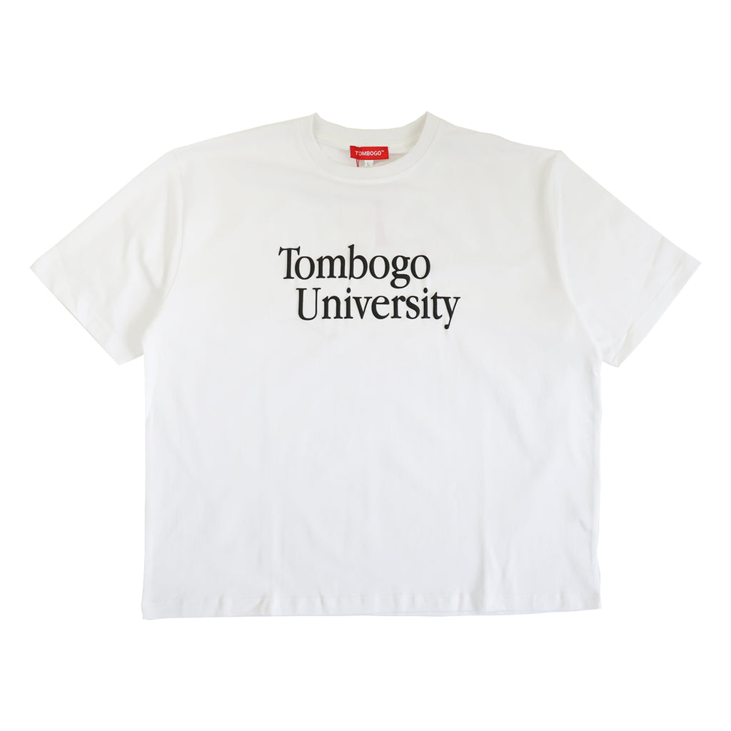 TOMBOGO UNIVERSITY T-SHIRT