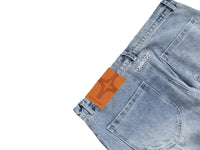SCREW JEANS