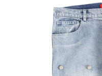 SCREW JEANS