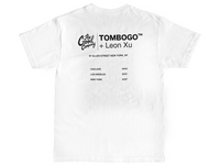 Tombogo x Leon Xu x Good Company NYC T-Shirt