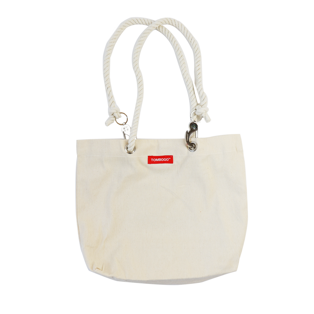 Rope Tote Bag