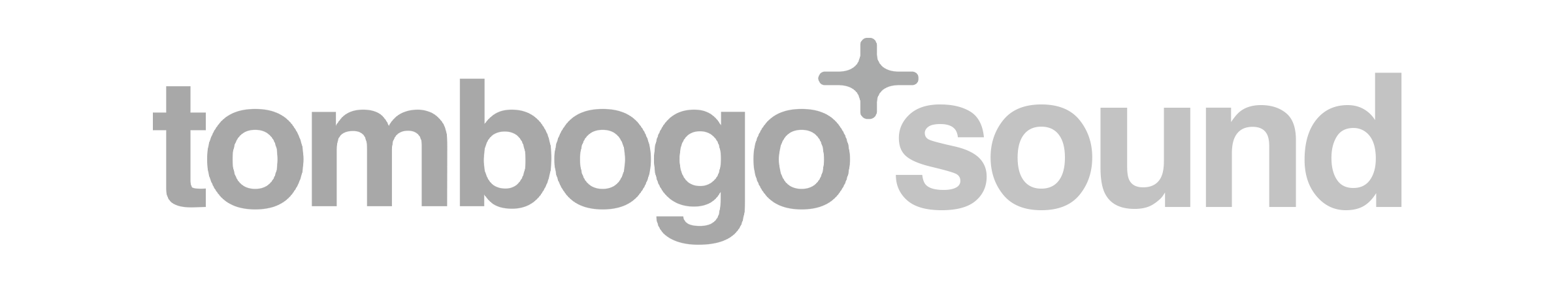 TOMBOGO Sound